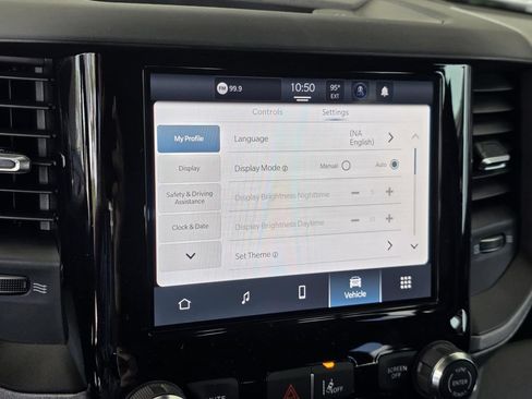 New 2026 RAM 1500 Express RWD image 15
