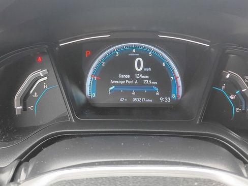 Used 2020 Honda Civic LX image 12