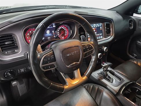 Used 2021 Dodge Charger SRT Hellcat image 16