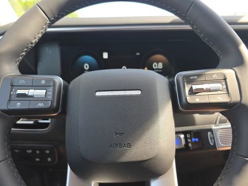 New 2026 Hyundai Palisade SEL AWD/4WD image 25