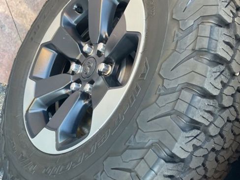 Used 2019 RAM 1500 Rebel w/ Rebel Level 2 Equipment Group image 31