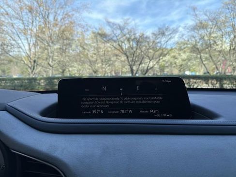 New 2026 MAZDA CX-30 Aire Edition image 18