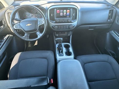 Used 2016 Chevrolet Colorado LT w/ LT Convenience Package image 26