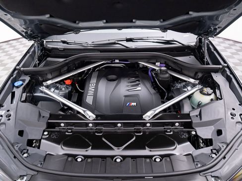 New 2026 BMW X6 xDrive40i w/ Executive Package image 31