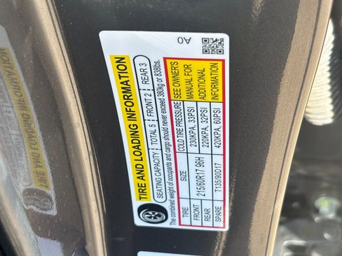 Used 2024 Honda HR-V LX image 29