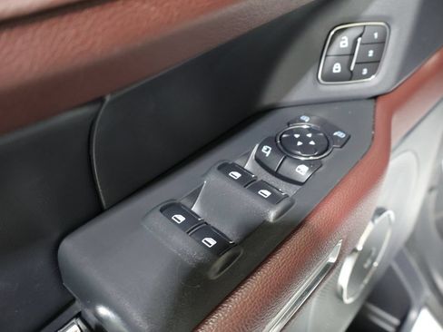 Used 2024 Ford Expedition Max Limited AWD/4WD image 14