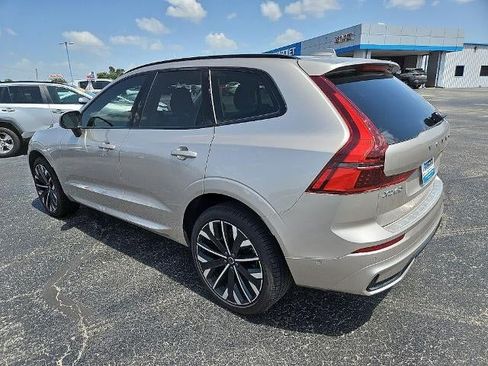 Used 2026 Volvo XC60 B5 Ultra w/ Protection Package Premier AWD/4WD image 4