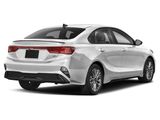 Certified 2022 Kia Forte GT-Line image 2
