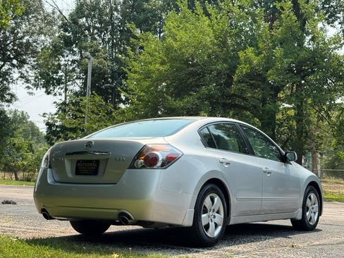 Used 2008 Nissan Altima 2.5 S FWD image 8