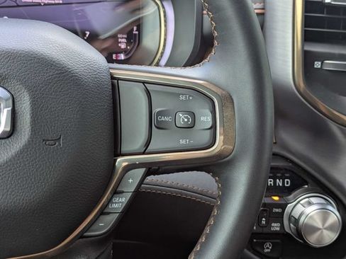 Used 2023 RAM 1500 Limited AWD/4WD image 30