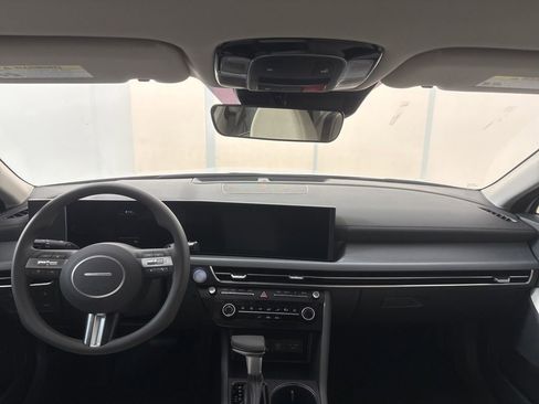 New 2026 Hyundai Sonata SE FWD image 22