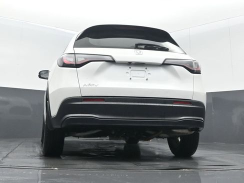 Certified 2025 Honda HR-V LX image 20