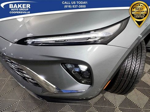 New 2026 Buick Envision Preferred image 31