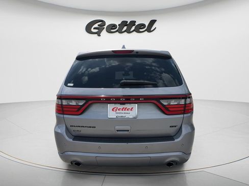 Used 2019 Dodge Durango GT RWD image 6