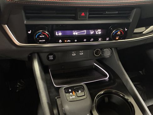New 2026 Nissan Rogue SV w/ Rock Creek Premium Package AWD/4WD image 24