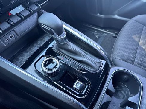 Certified 2023 GMC Canyon Elevation image 21