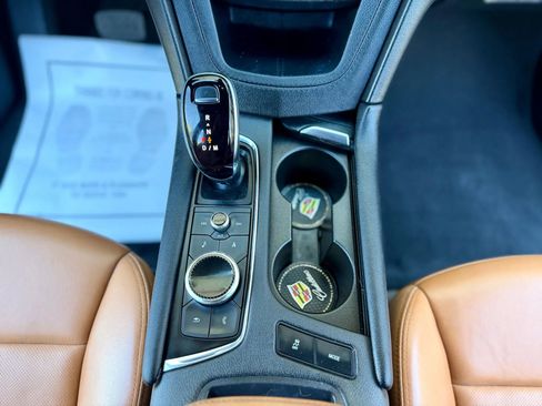 Used 2024 Cadillac XT5 Premium Luxury w/ Technology Package image 18