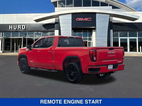 New 2026 GMC Sierra 1500 Elevation w/ Elevation Select Package image 6