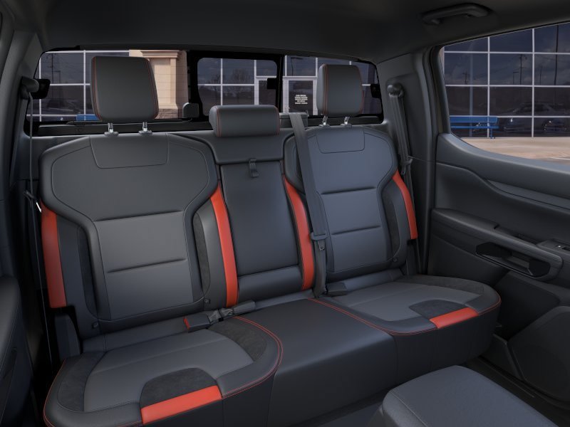 New 2026 Ford Ranger Raptor AWD/4WD image 40