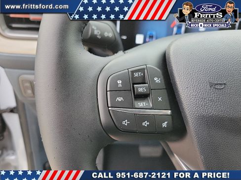 New 2026 Ford Maverick Lariat image 6