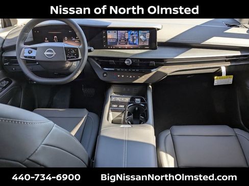 New 2026 Nissan Murano SV image 16