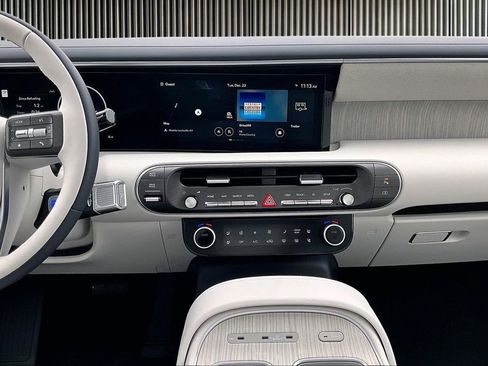 New 2026 Hyundai Palisade Calligraphy FWD image 8