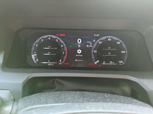Used 2026 Toyota Tacoma TRD Sport RWD image 26