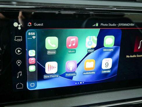 New 2026 GMC Sierra 1500 AT4X image 16