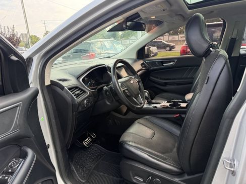 Used 2018 Ford Edge Sport w/ Equipment Group 401A AWD/4WD image 7