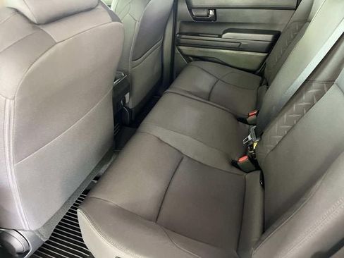 New 2026 Toyota Tacoma SR5 RWD image 17