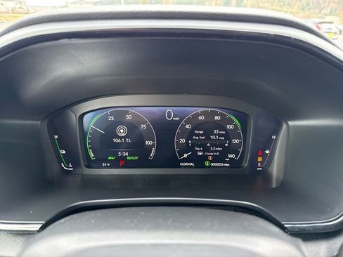 New 2026 Honda CR-V Sport-L image 23