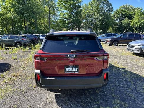 New 2026 Subaru Outback Premium AWD/4WD image 7