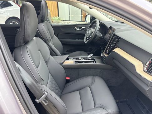 New 2026 Volvo XC60 B5 Plus image 17