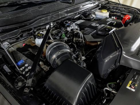 Used 2024 RAM 2500 Tradesman w/ Bed Utility Group image 49