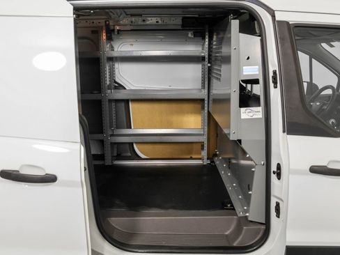 Used 2020 Ford Transit Connect XL FWD image 36
