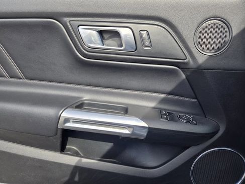 Certified 2022 Ford Mustang GT Premium image 20