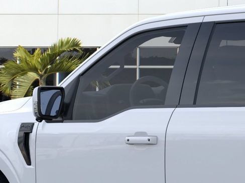 New 2026 Ford F150 Lariat w/ Equipment Group 502A High RWD image 20