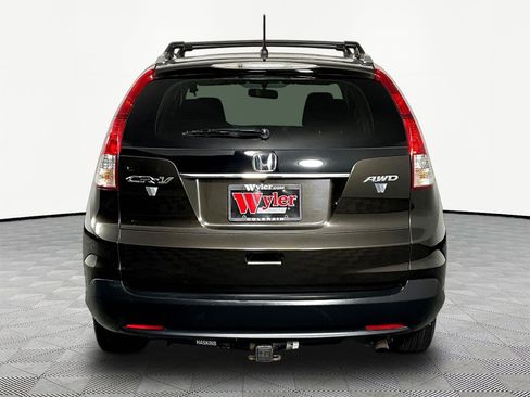 Used 2013 Honda CR-V EX image 5