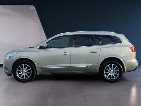 Used 2014 Buick Enclave Leather FWD image 2