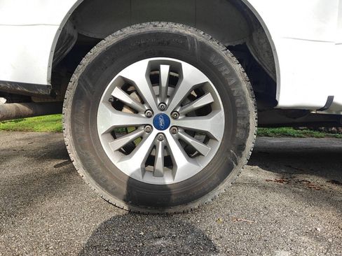 Used 2018 Ford F150 XL w/ Equipment Group 101A Mid AWD/4WD image 24
