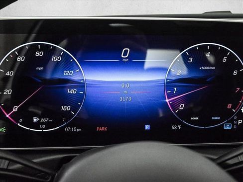 Certified 2025 Mercedes-Benz C 300 4MATIC Sedan image 11