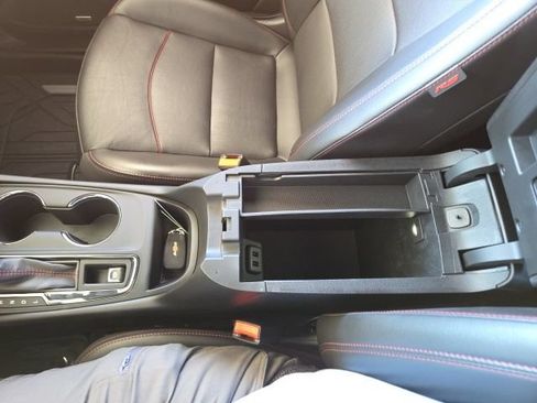 Used 2022 Chevrolet Equinox RS w/ RS Leather Package AWD/4WD image 67