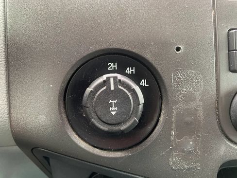 Used 2013 Ford F350 XL w/ PWR Equipment Group AWD/4WD image 17