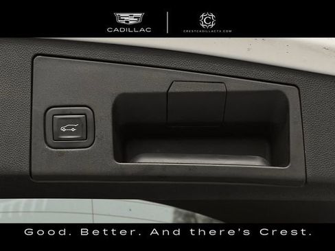 Certified 2023 Cadillac XT4 Premium Luxury w/ Cold Weather Package image 30