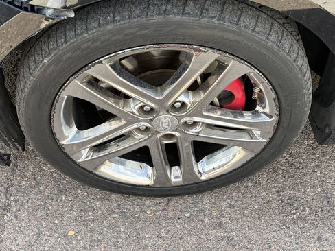 Used 2013 Kia Optima SX w/ Limited Pkg FWD image 5