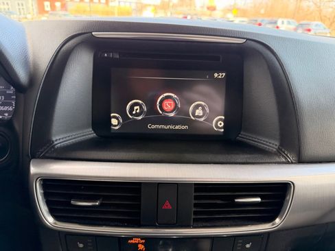 Used 2016 MAZDA CX-5 Touring image 24