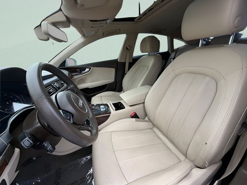 Used 2018 Audi A7 3.0T Prestige AWD/4WD image 10