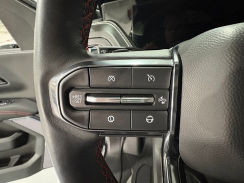 Used 2025 GMC Yukon AT4 Ultimate w/ LPO, Floor Liner Package image 16