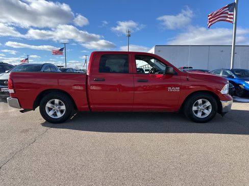 Used 2014 RAM 1500 Tradesman w/ Popular Equipment Group image 4