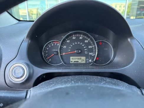 Used 2018 Mitsubishi Mirage SE FWD image 2